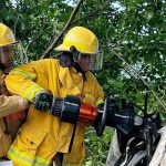 Rescate Vehicular